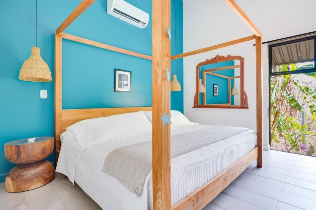 Apartamento Favela Chic Tamarindo - Adults Only Exterior foto